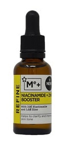 Niacinamide & Zinc Booster
