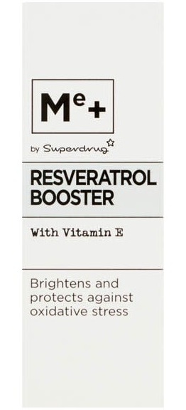 Resveratrol Serum