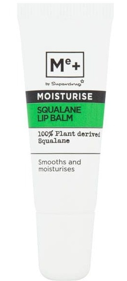 Squalene Lip Balm