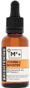 Vitamin C With Squalane Booster