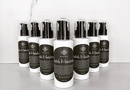 Peptide Moisturiser
