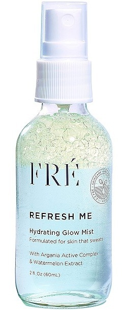 Refresh Me