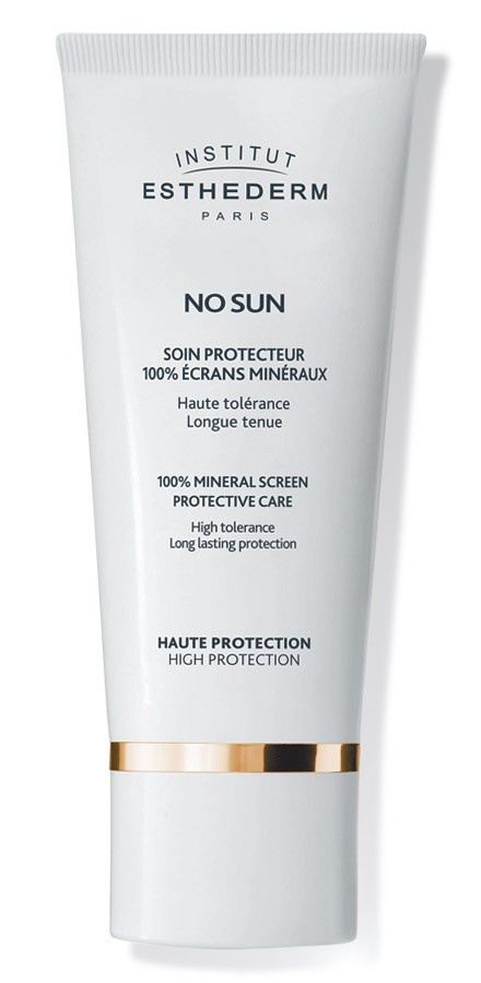 No Sun High Protection