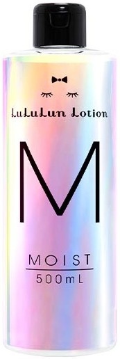 Lotion Moist