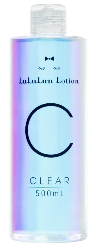 Lotion Clear