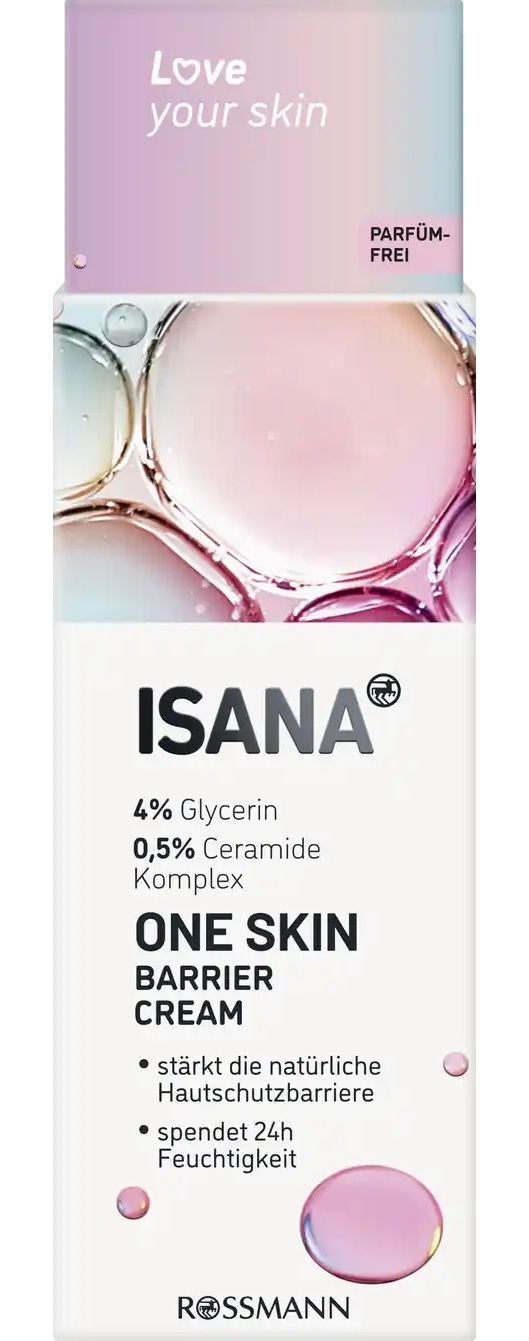 One Skin Barrier Cream