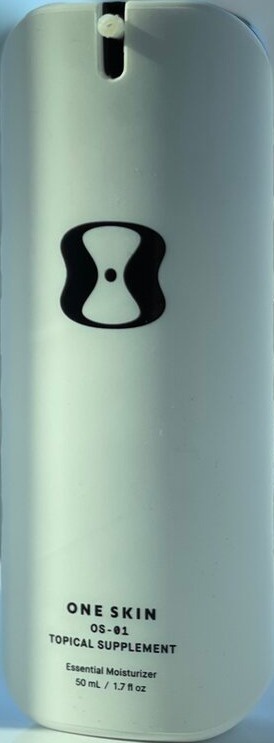 Os-01 Face Topical Supplement