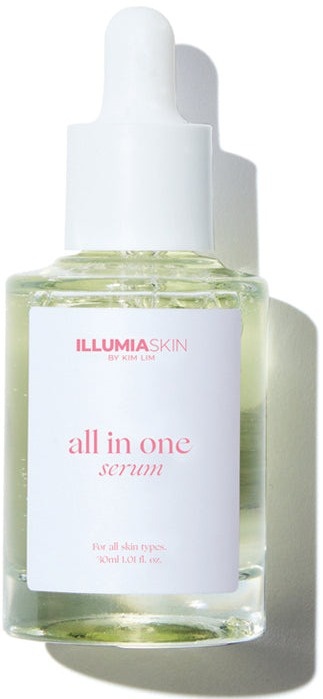 All 1n One Serum
