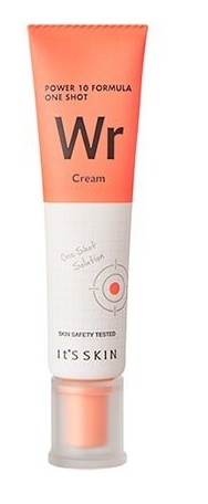 Power 10 Formula One Shot Wr Cream