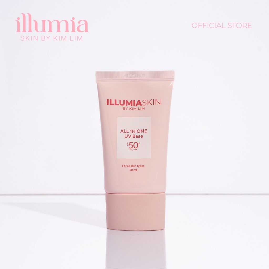 All In One UV Base SPF 50+ Pa++++