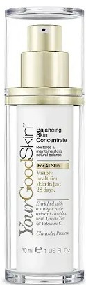Balancing Skin Concentrate