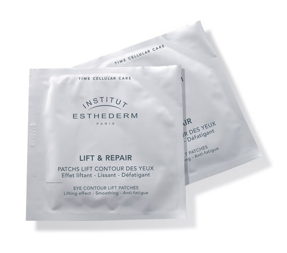 Eye Contour Lift Patches