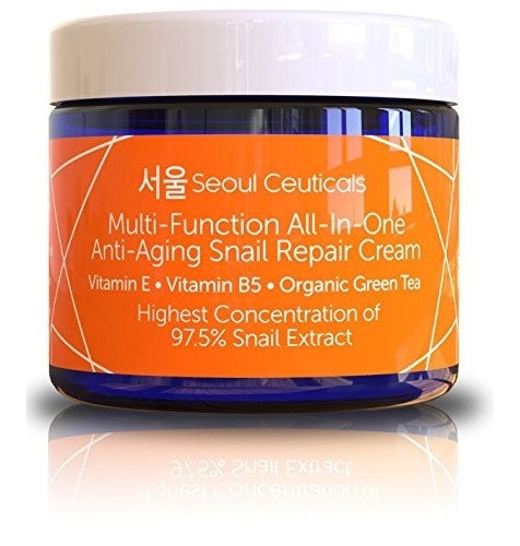 Snail Repair Cream