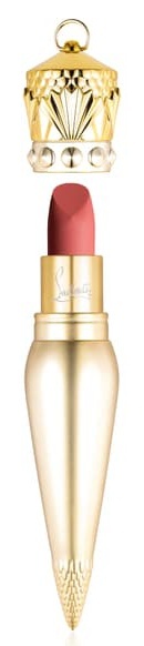 Velvet Matte Lip Colour