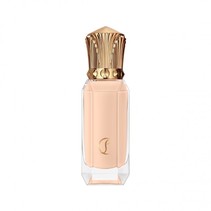 Teint Fétiche Le Fluide Liquid Foundation