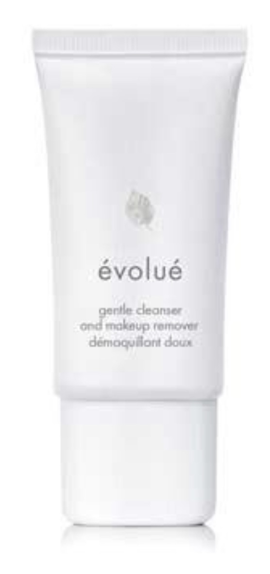 Gentle Cleanser/Makeup Remover