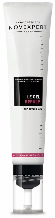 The Repulp Gel