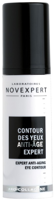 Expert Anti-Aging Eye Contour