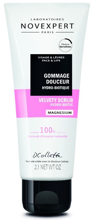 Gentle Hydro-Biotic Scrub