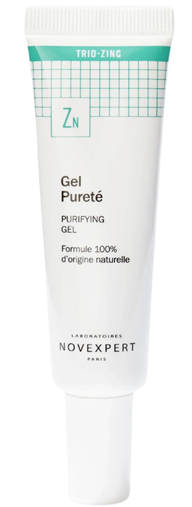 Purifying Gel