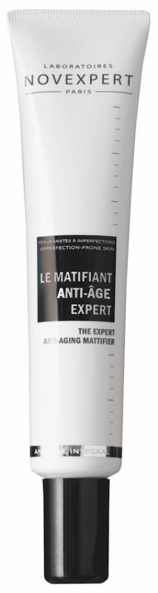 The Expert Anti-Aging Mattifier