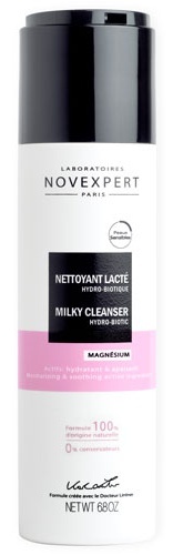 Milky Hydro-Biotic Cleanser