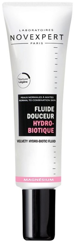Velvety Hydro-Biotic Fluid