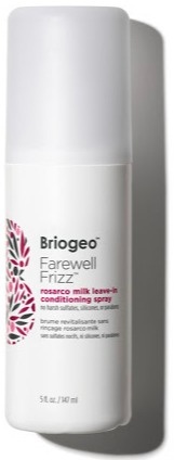 Farewell Frizz Rosarco Milk Leave-In Conditioning Spray
