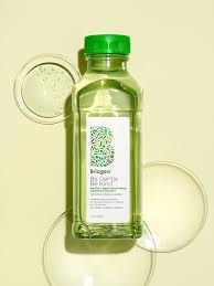 Be Gentle, Be Kind Matcha + Apple Replenishing Superfood Shampoo