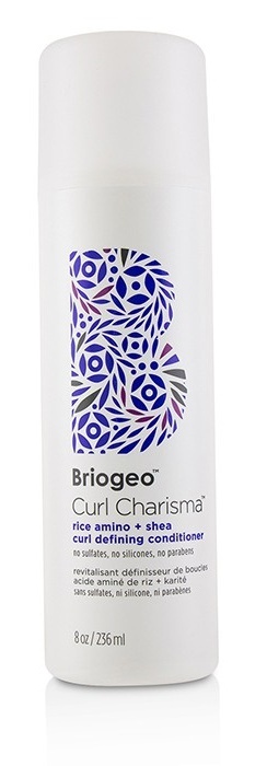 Curl Charisma™ Rice Amino + Shea Curl Defining Conditioner