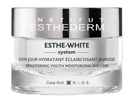 EstheWhite Brightening Youth Moisturising Day Care