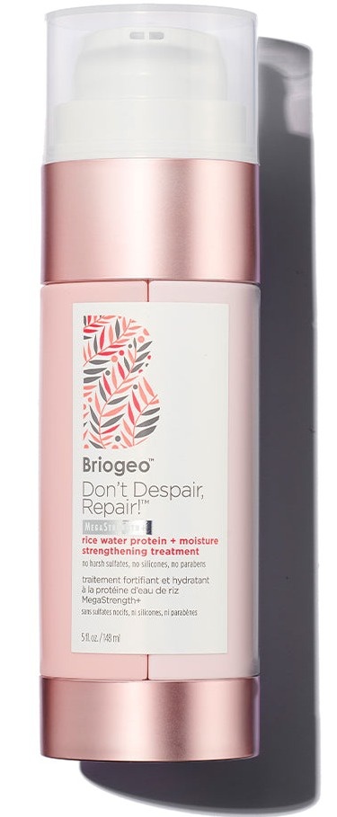 Don't Despair Repair Rice Water Protein + Moisture Strengthening Treatment