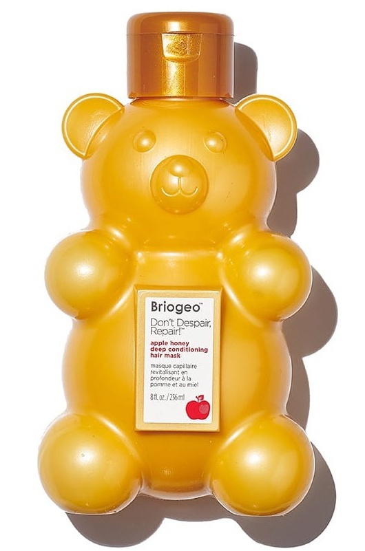 Apple Honey Deep Conditioning Hair Mask