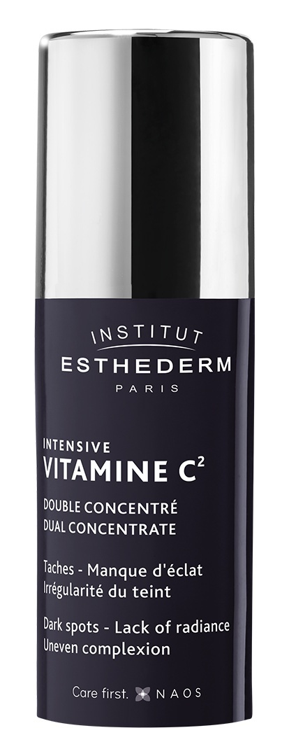 Intensive Vitamine C² Double Concentré Dual Concentrate