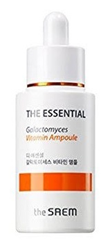 The Essential Galactomyces Vitamin Ampoule