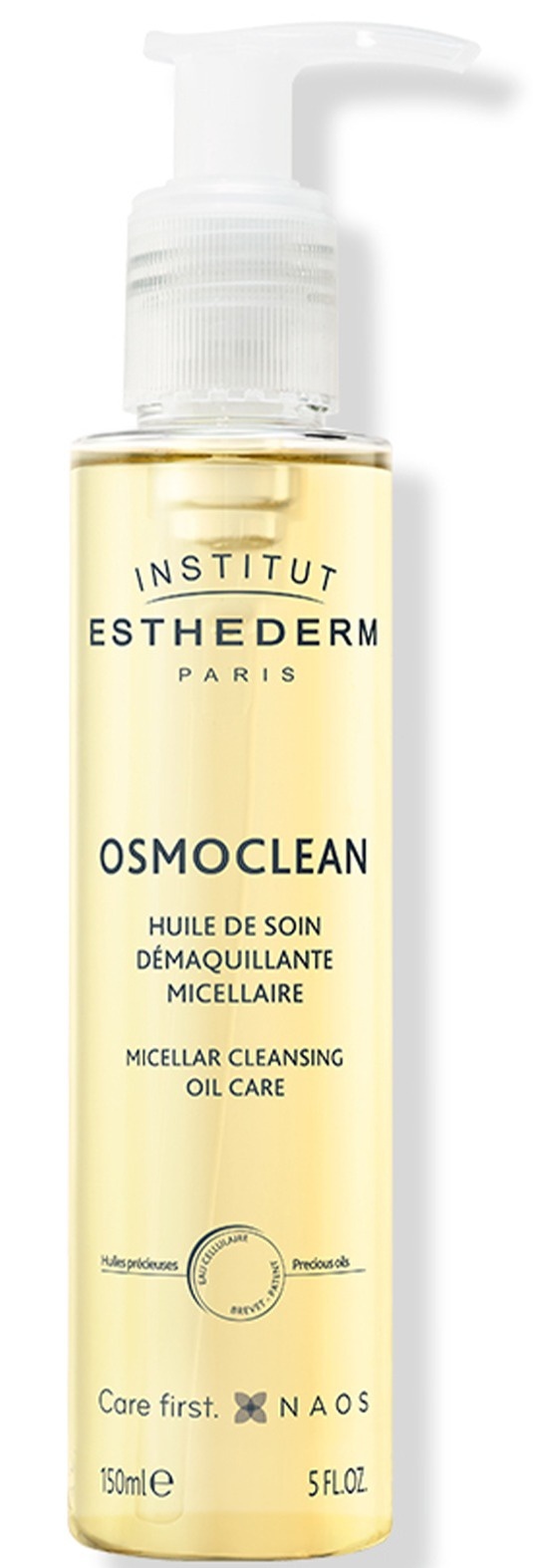Osmoclean Micellar Cleansing Oil