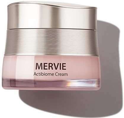 Mervie Actibiome Cream