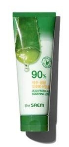90% Jeju Fresh Aloe Vera Soothing Lotion