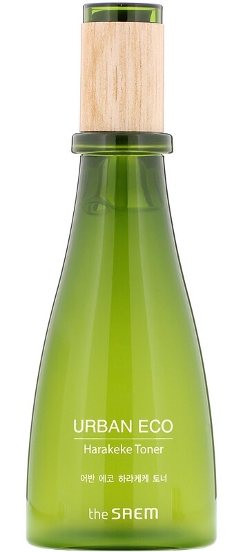 Urban Eco, Harakeke Toner