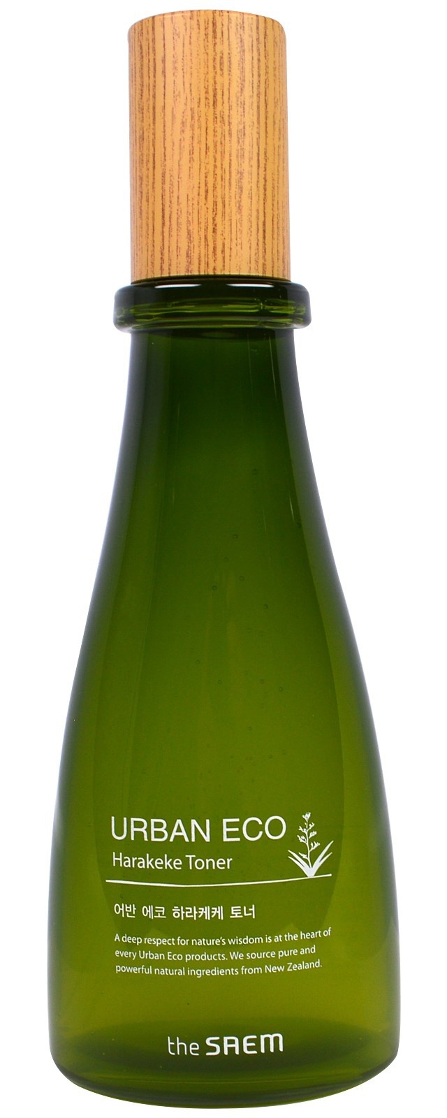 Urban Eco Harakeke Toner