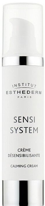 Sensi System Calming Cream
