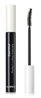 Saemmul Perfect Curling Mascara