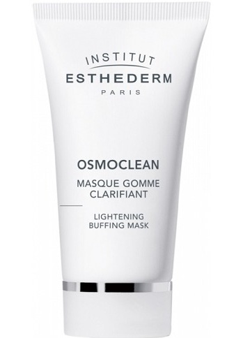 Osmoclean Lightening Buffing Mask