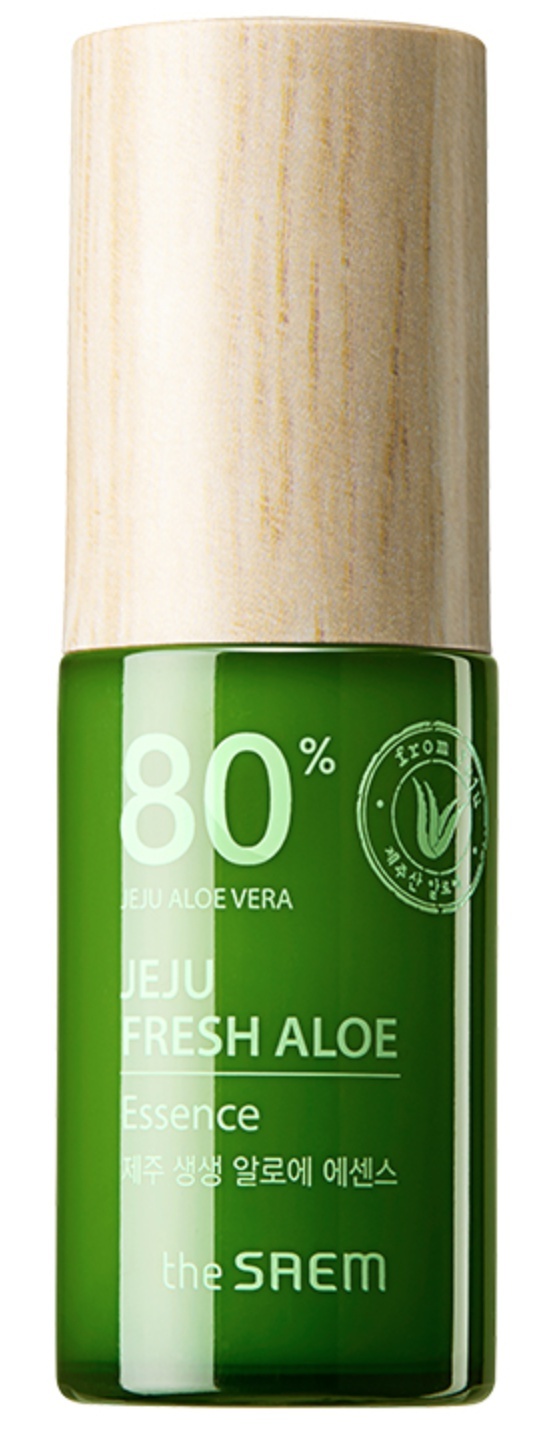 Jeju Fresh Aloe Essence