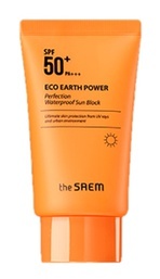 Eco Earth Power Perfection Waterproof Sun Block