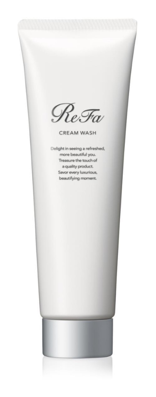 Cream Wash