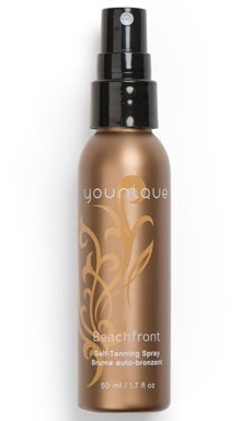 Beachfront Self-Tanning Spray