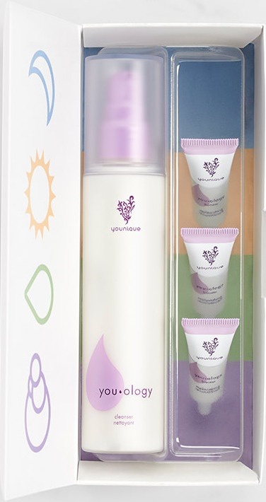 You•ology Exfoliating Booster