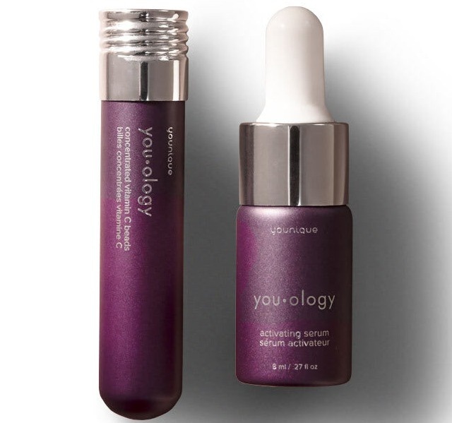 You·ology 7-day Vitamin C Treatment
