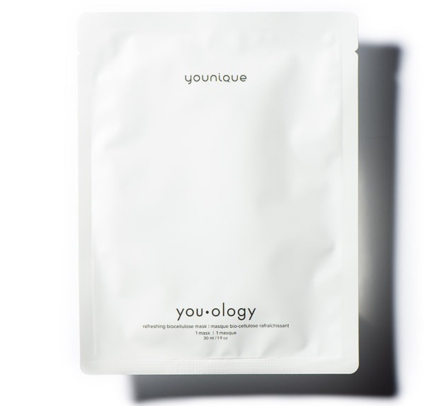 You·ology Refreshing Biocellulose Mask